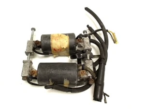 Ignition Coil For Honda CB 350 F 1972-1974 1973 Used 187251 - Picture 1 of 7