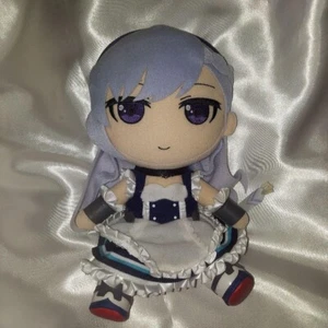 AZUR LANE Azuren Belfast Plush Doll Stuffed toy Plushie Gift Anniversary Rare - Picture 1 of 5