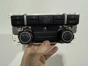 2011-2012 F150 F-150 AC Heater Temp Temperature Control Dials BL3T-19980-BG - Picture 1 of 4