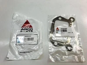 (2 Pack) AGCO 3638593M1 Joints - Picture 1 of 5