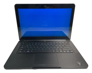 RAZER BLADE 15 15.6" / 3200x1800 I7-6700HQ 2.6GHz 512GB/16GB Win10Pro NVIDIA *SE - Picture 1 of 8
