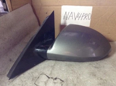 Chevrolet Impala 2006 2007 2008 2009 2010 2011 2012 sedán espejo izquierdo fabricante de equipos originales #787 Foto 1 de 4