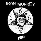 Iron Monkey - 43721 - New Vinyl Record Vinyl - J1398z