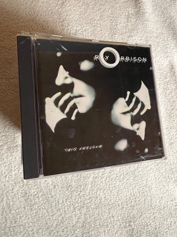 Roy Orbison - Mystery girl | CD 1134 - Bild 1 von 1