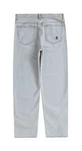 Supreme Regular Jean Washed Blue Size 36 Brand New SS23 - Picture 1 of 7