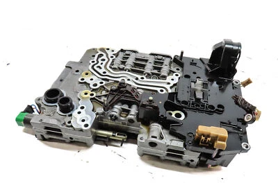 14-16 LR4 - RANGE ROVER SPORT (L405 L494) CORPO DA VÁLVULA DE TRANSMISSÃO com START STOP - Imagem 1 de 4