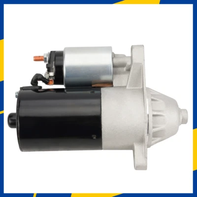 Starter Fits For Ford Explorer Sport Trac 2001 - 2008 4.0L F89Z11002BA 3273  - Image 1 of 4