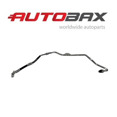 2005 2006 2007-2012 PORSCHE 911 BOXSTER CAYMAN AC AIR CONDITIONER HOSE LINE PIPE - Изображение 1 из 2