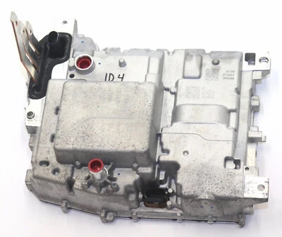 VW ID4 Pro E2 150KW 1EA907121C Wechselrichter 1EA907121BE 1EA907128DX - Image 1 of 4