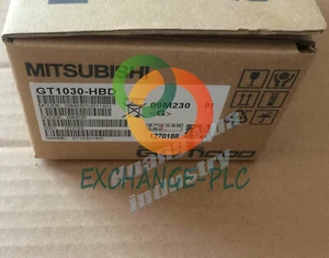  Mitsubishi GT1030-HBD Touch Screen GT1030HBD NEW 1PCS - Picture 1 of 2