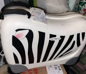 Samsonite Dream. Gepäck / Koffer Kinder neu mit Etikett - Bild 1 von 3