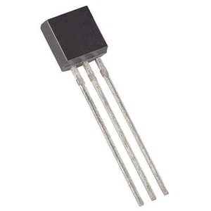 BC328 PNP General Purpose Transistor (n. 10 Pz) - Imagen 1 de 1