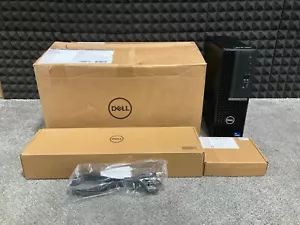Dell OptiPlex 7020 SFF Plus i7-14700 16GB 512GB GbE BT5.3 WiFi6E W11P 0X7K6 - Picture 1 of 5
