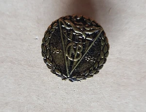 Vintage CNB Club Natación Barcelona Swimming buttonhole lapel badge Spain 1957 - Picture 1 of 3