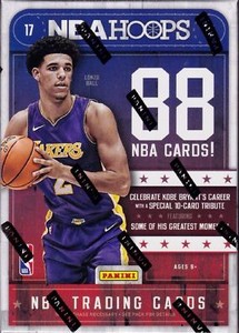 2017-18 Panini NBA Hoops Basketball PICK YOUR CARD - COMPLETE YOUR SET 151-300 