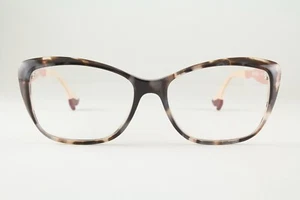 Authentic Face a Face BOCCA GINA 2 Col 6092 55mm Tortoise Pink Glasses Italy - Picture 1 of 5