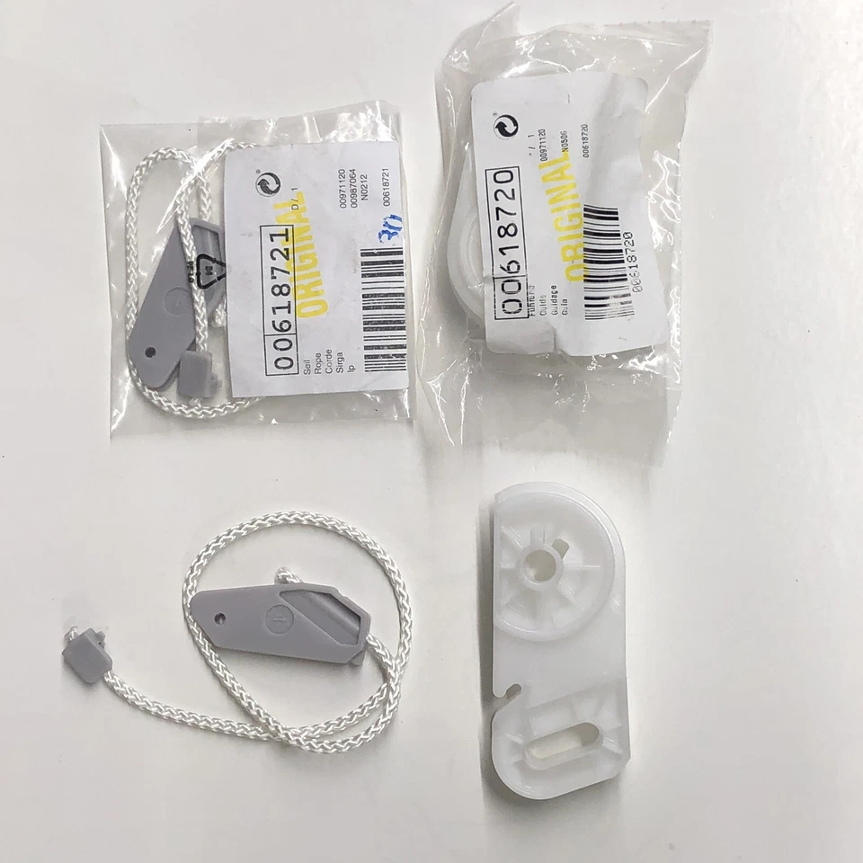 Bosch Dishwasher Model Shy66c05uc/14 Parts Door Cable Support 00618605