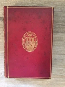 Charicles or Illustrations of the Private Life of the Ancient Greeks [Binding] - Picture 1 of 5