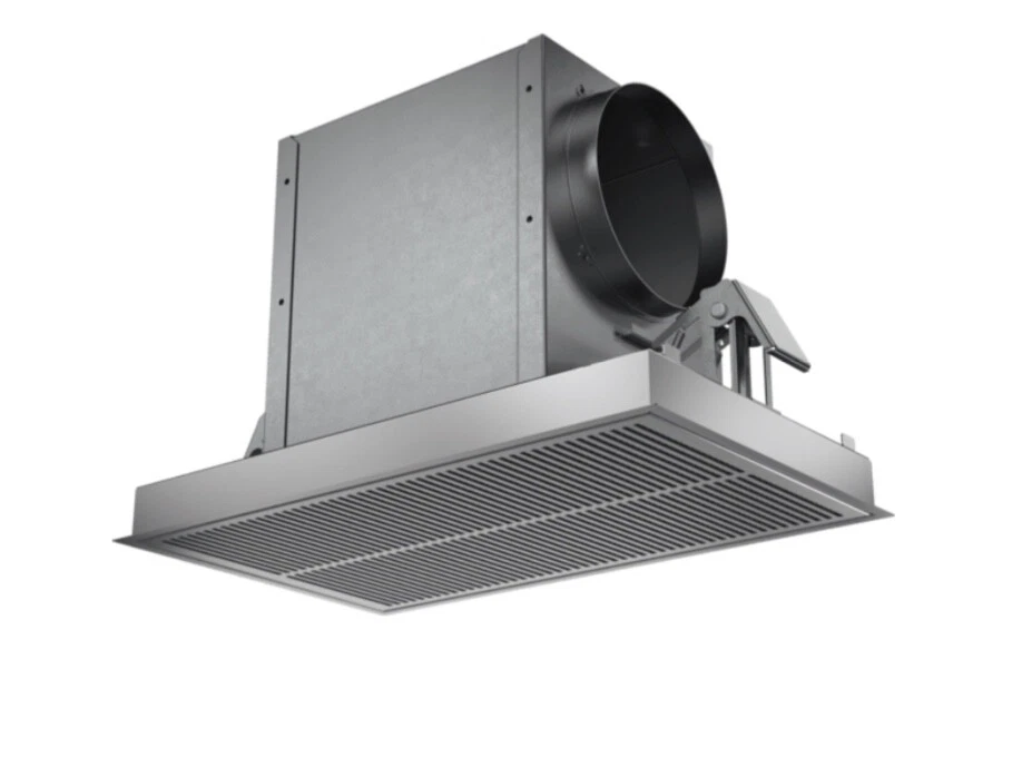 MÓDULO DE RECIRCULACIÓN NEFF Z52JCC0N0 GENUINO PARA USO CON EXTRACTORES FRANQUEO GRATUITO Foto 1 de 4