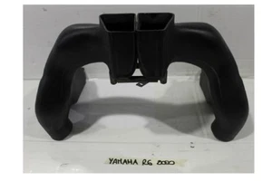 Paar Luftkanal Airbox Yamaha YZF r6 Luftfilterkasten - Bild 1 von 1