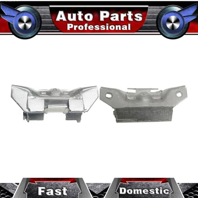 Âncora Novo Conjunto 2PCs Suporte de Motor para Pontiac LeMans Firebird GTO Tempest - Imagem 1 de 4