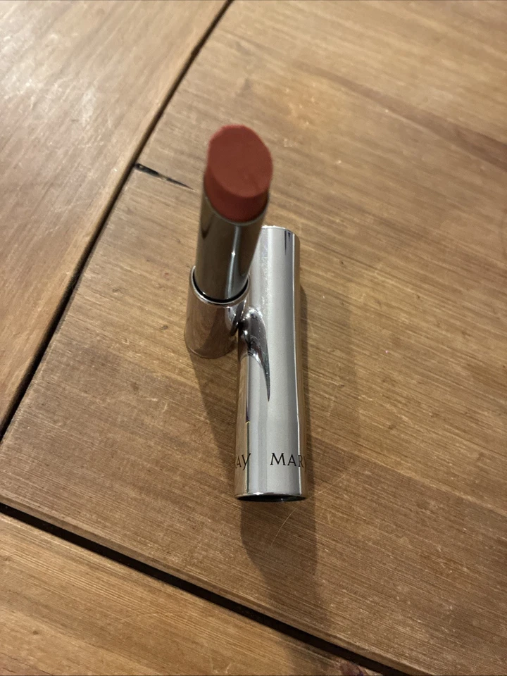 Mary Kay  Lipstick EXOTIC MANGO 088572 -NEW  (FWC52) - Image 1 of 1