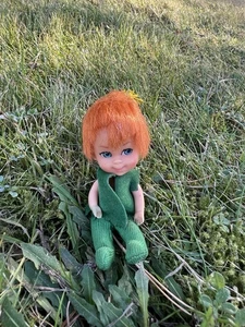 1967 VINTAGE ORIGINAL PETER PANIDDLE KIDDLE #3547 - Bild 1 von 8