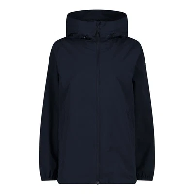 CMP Damen Jacke Woman Jacket Fix Hood 35Z5286