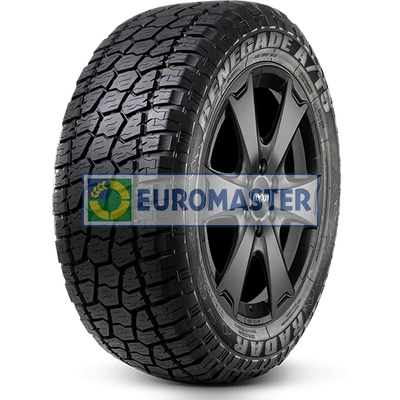 Ganzjahresreifen RADAR 265/65 R 18 TL 114H RENEGADE A/T (AT-5) OWL - Bild 1 von 1