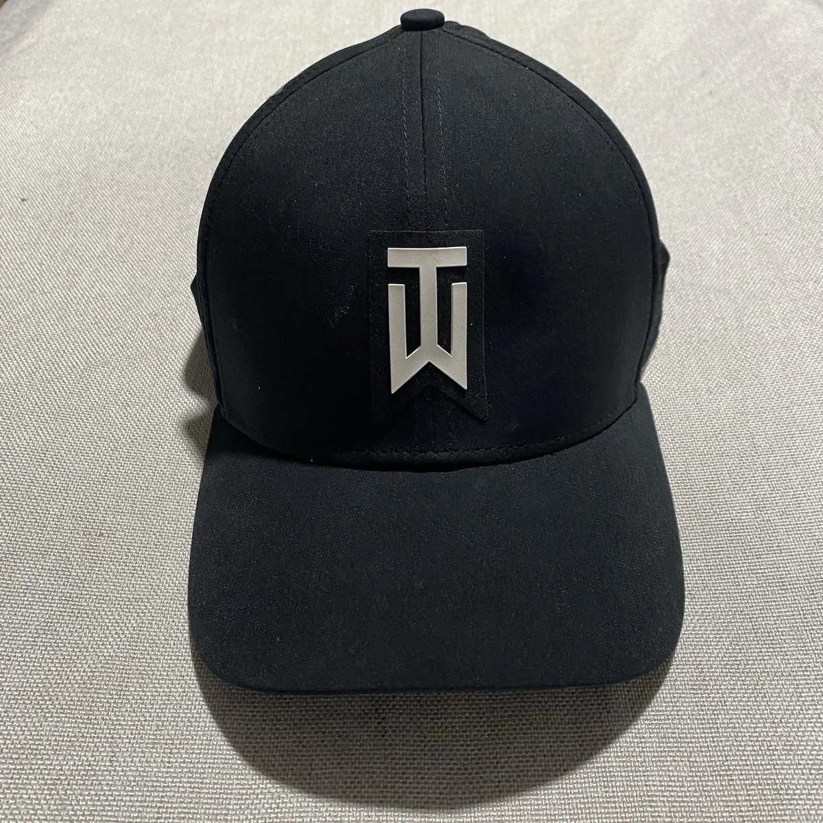 Tiger Woods Hat for sale | eBay