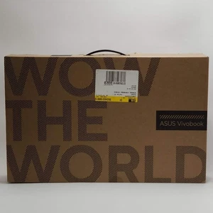 Nuovo Asus Vivobook 16 M1603Q Ryzen 7 5800H 3,2 GHz 12 GB RAM 512 GB - Foto 1 di 4