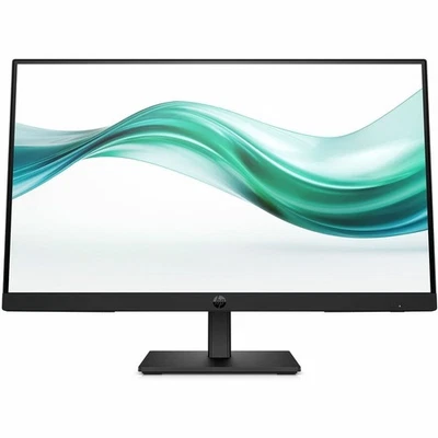 HP B0BN7UT#ABA 322ph 22" Class Full HD LCD Monitor - 16:9 - Black - Image 1 of 4