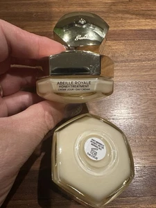 Guerlain Abeille Royale Honey Treatment Day Cream 15 ml - Bild 1 von 3