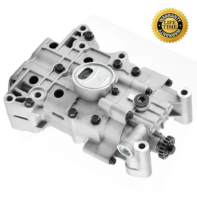 Oil Pump For 2013-2018 Kia Sorento 2014-2016 Sportage 14-15 Hyundai Tucson 2.4L — 第 1/4 张图片