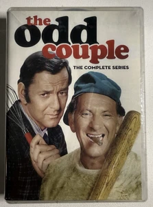 The Odd Couple: The Complete Series [New DVD] - Picture 1 of 5