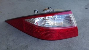 2007 Jaguar X150 XK XKR Rear Left Driver Tail Light Lamp 6W8313405AF OEM - Picture 1 of 4