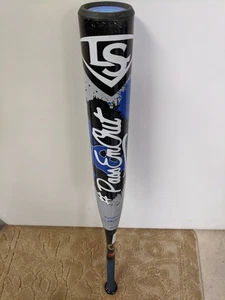 Louisville Slugger Pass Em Out 34/26 Slowpitch Softball Bat 12" Barrel USSSA 240 - Picture 1 of 13