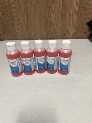 Mölnlycke Hibiclens antiseptischer Hautreiniger, 4 flüssige Unzen, (5er-PACK) - Bild 1 von 4