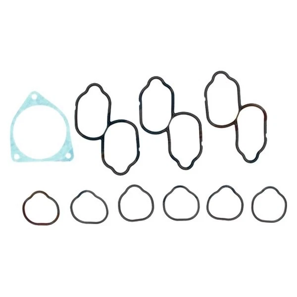 For Saturn Vue 2002-2003 Apex Auto AMS3880 Engine Intake Manifold Gasket Set - Imagem 1 de 1