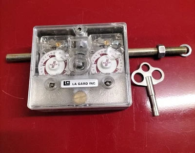 Used Safe Lock - Image 1 of 4