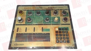 BRIDGEPORT BOSS-3-CONTROL / BOSS3CONTROL (USED) - Picture 1 of 1