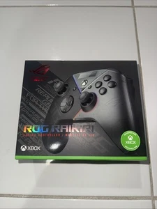 ASUS ROG Raikiri Xbox Controller New Remapable Buttons (T8) - Picture 1 of 6