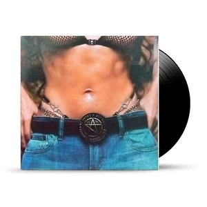 Lali - No Vayas A Atender Cuando El Demonio Llama LP Bonus Track Argentina - Picture 1 of 2