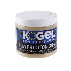 Kogel Bearings Low Friction Grease, 200ml Jar - Picture 1 of 1