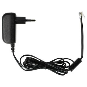 Zasilacz do Innovaphone IP240 IP232 EU IP222 IP230 IP110 IP200 - Zdjęcie 1 z 9