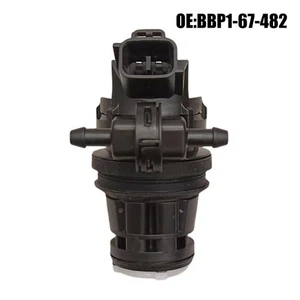 Windshield Washer Pump BBP167482 Designed for Mazda 3 5 CX5 CX8 and CX9 - Picture 1 of 12