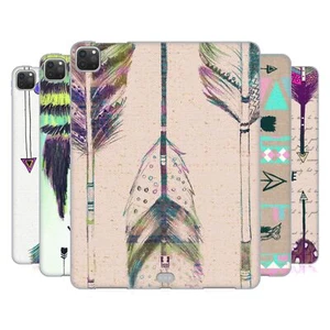 HEAD CASE DESIGNS LOVE FEATHERS SOFT GEL CASE FOR APPLE SAMSUNG KINDLE - Picture 1 of 12