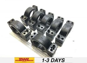 3165130 3165133 3165136 Camshaft Bearing Housing Set 7pcs D12 Volvo FH FM Lorrys - Picture 1 of 8