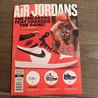 AIR JORDANS Magazine 360 Media Special  THE SNEAKERS THAT CHANGED The GAME 2023