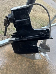 Mercruiser Outdrive 1.50 Gear Ratio - Picture 1 of 6